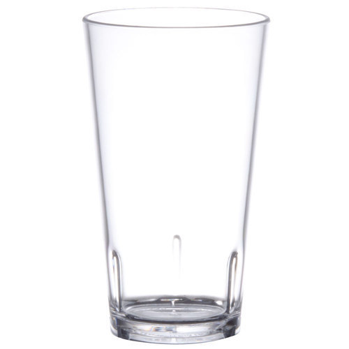 Zoom to enlarge the Get Shaker / Mixing Pint Glass Clear S-15-1