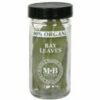 Morton & Bassett Bay Leaves Spice Seasoning