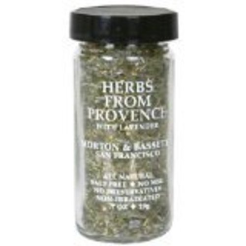 Zoom to enlarge the Morton & Bassett Herbs De Provence Seasoning