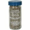 Morton & Bassett Pepper - Black Coarse