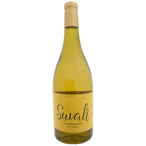 Zoom to enlarge the Suvali Chardonnay California