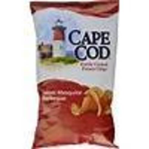 Zoom to enlarge the Cape Cod Potato Chips • Sweet BBQ