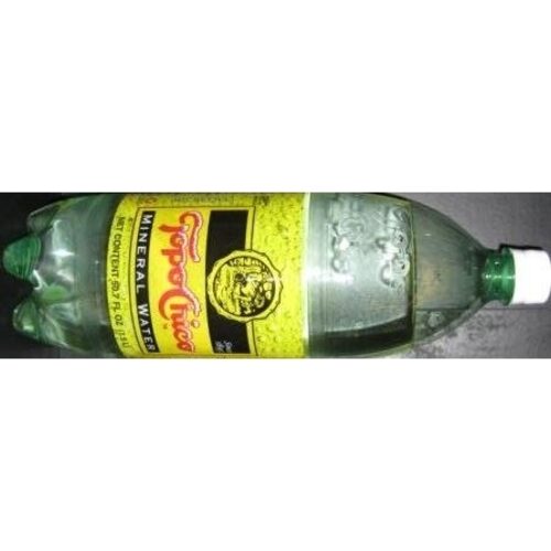 Zoom to enlarge the Topo Chico Mineral Water • 1.5 Lt