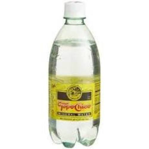 Zoom to enlarge the Topo Chico • Mineral Water 20.3 oz Pet