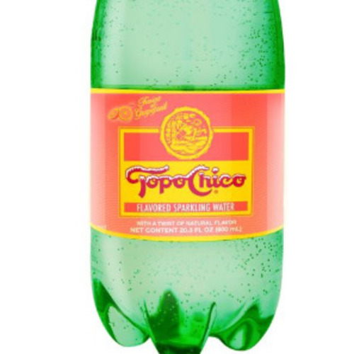 Zoom to enlarge the Topo Chico • Twist Of Grapefruit • 20.3 oz Pet