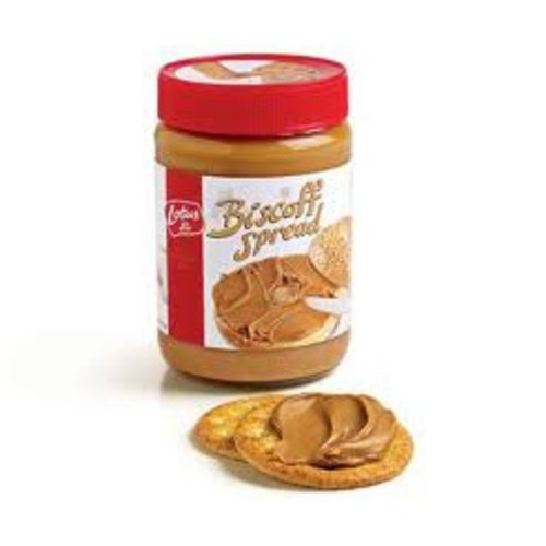 Zoom to enlarge the Biscoff Spread Smooth
