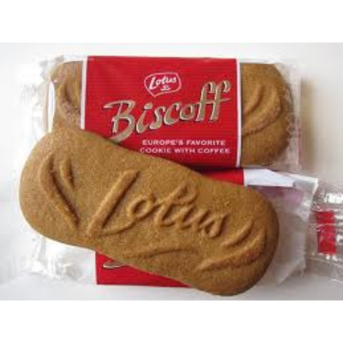 Zoom to enlarge the Biscoff European Cookies