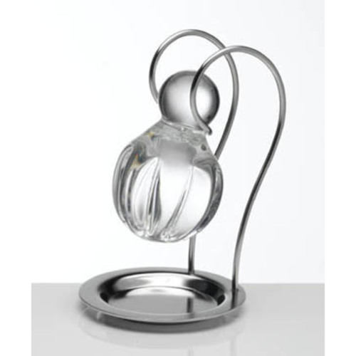 Zoom to enlarge the Prodyne Decanting Ball with Stand