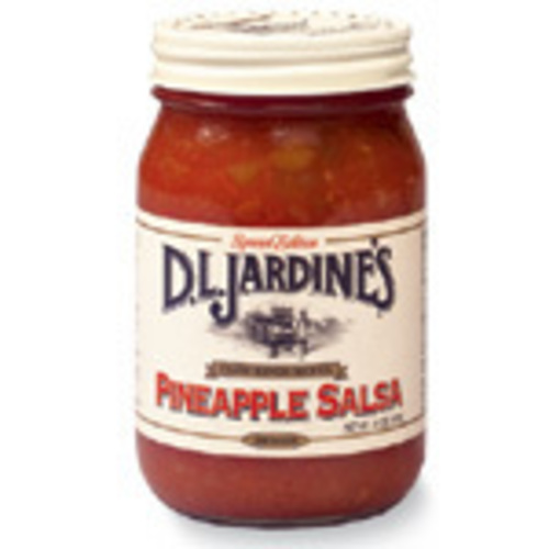 Jardines Salsa • Pineapple