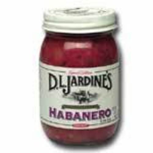 Zoom to enlarge the Jardine’s Habanero Xxx Hot Salsa