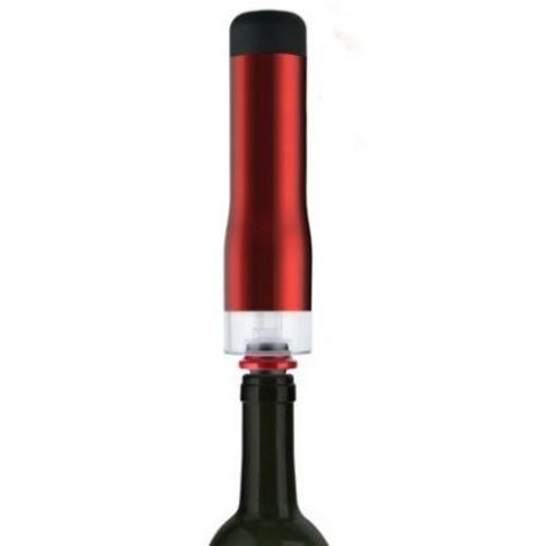 Zoom to enlarge the Joseph Grace • Rabbit Elec Wine Preserver • Red