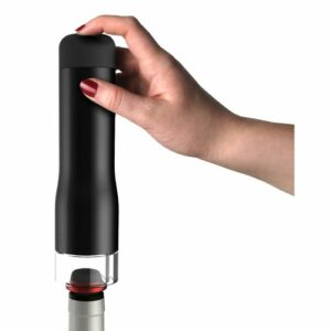Joseph Grace • Rabbit Electric Preserver • Black