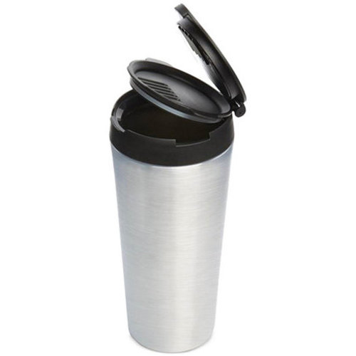 Zoom to enlarge the Joseph Grace • Rabbit Stainless Steel Shaker