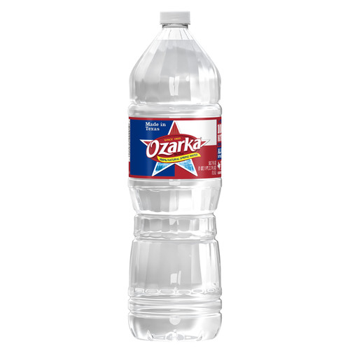 Water Delivery  Ozarka® Brand Spring Water