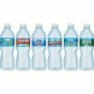 Ozarka Spring Water &bull; 16.9 oz Single