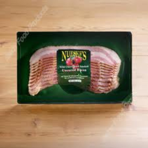 Zoom to enlarge the Nueske’s Cherrywood Bacon