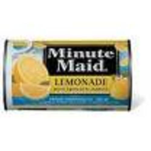 Minute Made Premium Juice Frozen Concentrated Lemonade