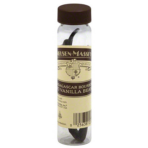 Zoom to enlarge the Nielsen Massey Vanilla Beans 2 Ct