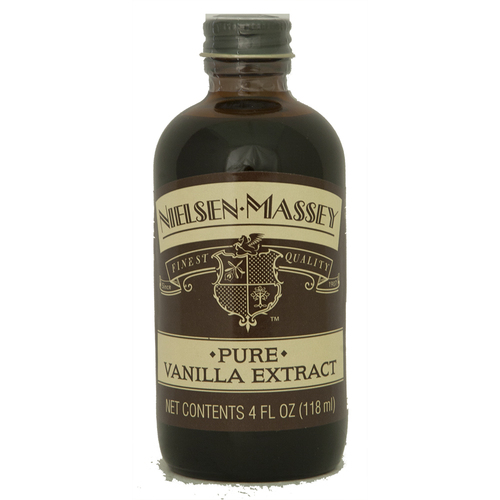 Zoom to enlarge the Nielsen Massey Vanilla Extract • Pure