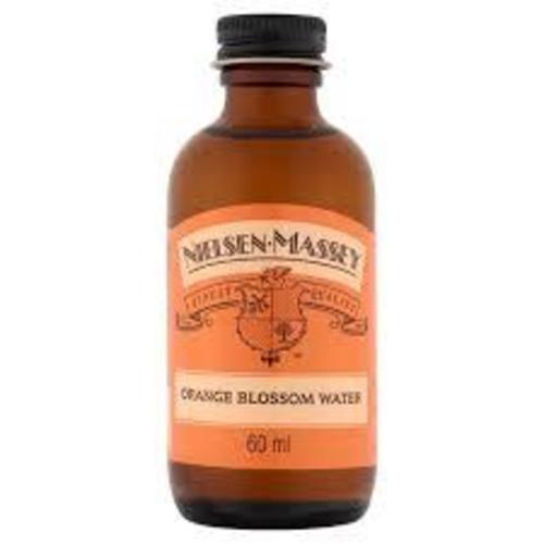 Zoom to enlarge the Nielsen Massey Orange Blossom Water