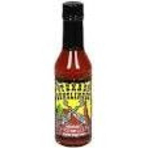 Zoom to enlarge the Texas Gunslinger Pepper Sauce • Jalapeno