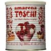 Toschi Amarena Cherries In Syrup Italy