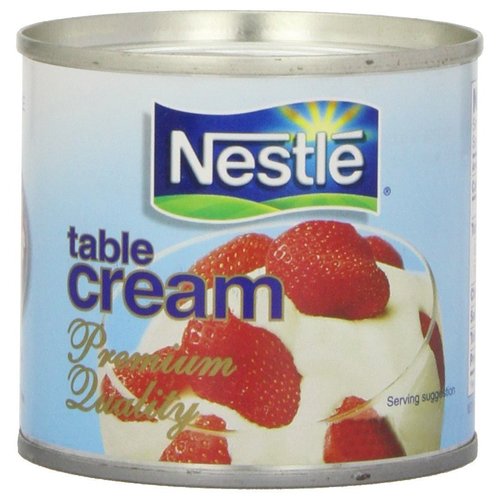 Zoom to enlarge the Nestle Table Cream