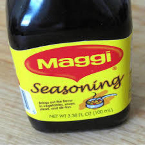 ingredients of maggi seasoning