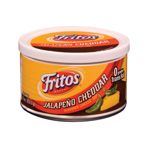 Zoom to enlarge the Lay’s Jalapeno Cheddar Cheese Dip