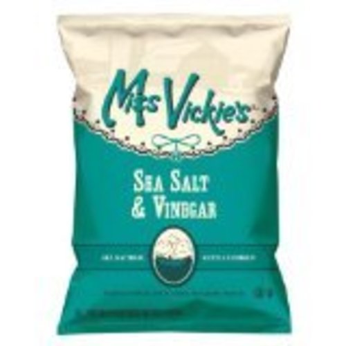 Zoom to enlarge the Miss Vickie’s Chips • Sea Salt & Vinegar