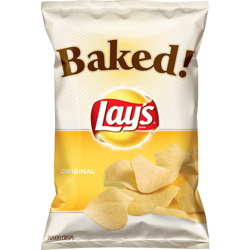 Zoom to enlarge the Lay’s Chip BBQ Flavored