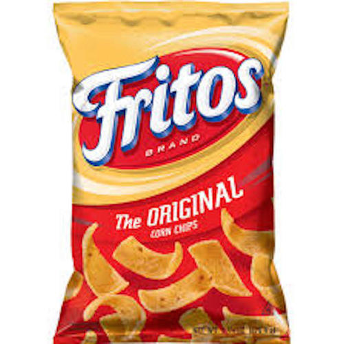 Zoom to enlarge the Frito’s Original Corn Chips