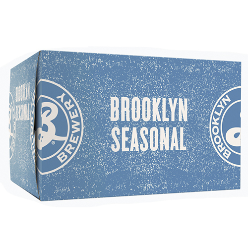 Zoom to enlarge the Brooklyn Seasonal • 6pk Can