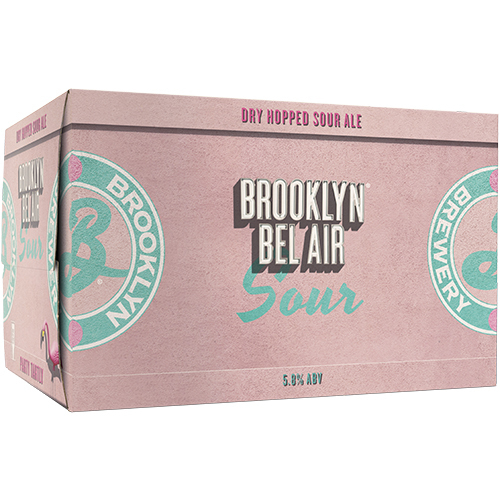 Zoom to enlarge the Brooklyn Bel Air Sour • 6pk Can