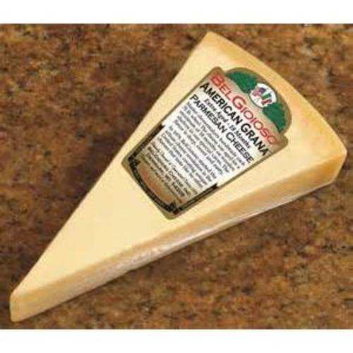 BelGioioso Parmesan Cheese – Rosa Food Products