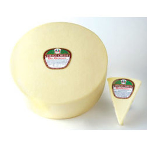 Zoom to enlarge the Belgioioso Asiago Cheese Wedge