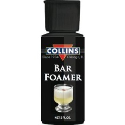 Collins Bar Foamer