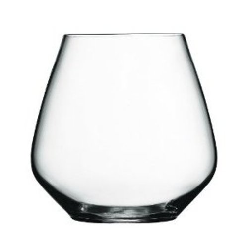 Zoom to enlarge the Luigi Bormioli Atelier Stemless • Pinot Noir 20oz 6 Pk