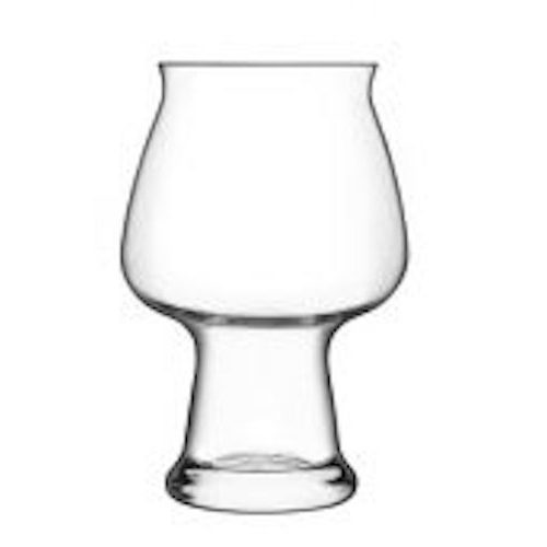 Zoom to enlarge the Birrateque Craft Beer Glass • Cider 2pk