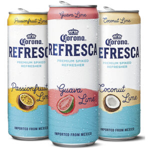 Corona Refresca Variety Pack • 12pk Can