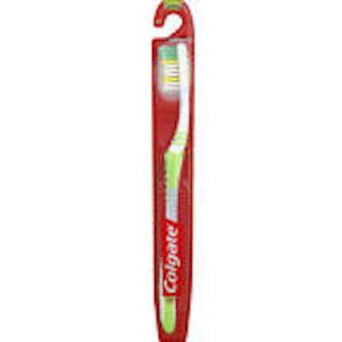 Zoom to enlarge the Colgate Plus Adult Soft Toothbrush