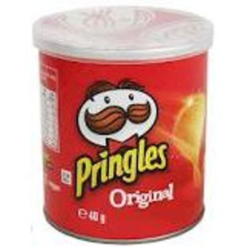 Original Pringles