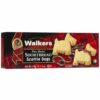 Walker's Scottie Dog Shortbread Cookies
