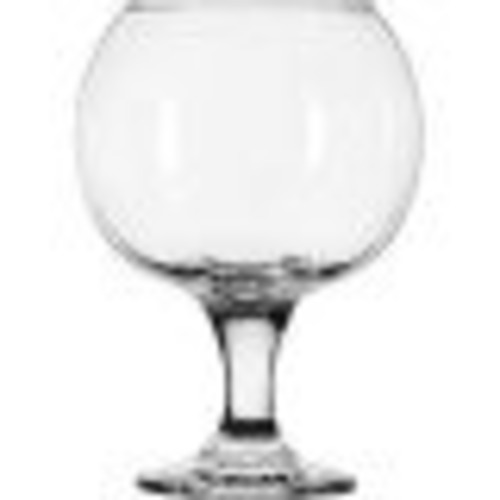 Zoom to enlarge the Libbey #3407 Schooner