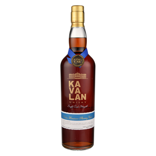 Zoom to enlarge the Kavalan Px Sherry Single Cask 6 / Case