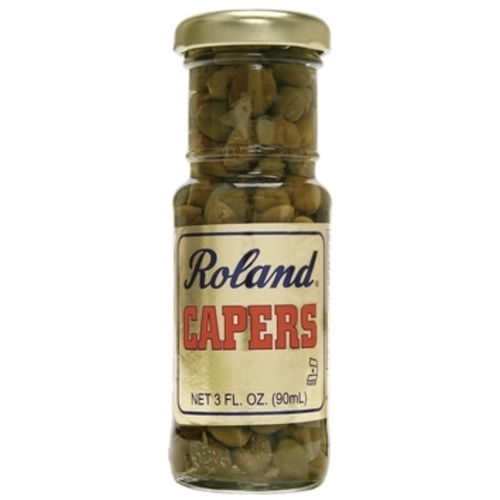 Zoom to enlarge the Roland Premium Capers