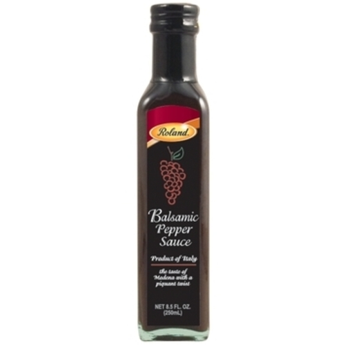 Zoom to enlarge the Roland Balsamic Pepper Sauce