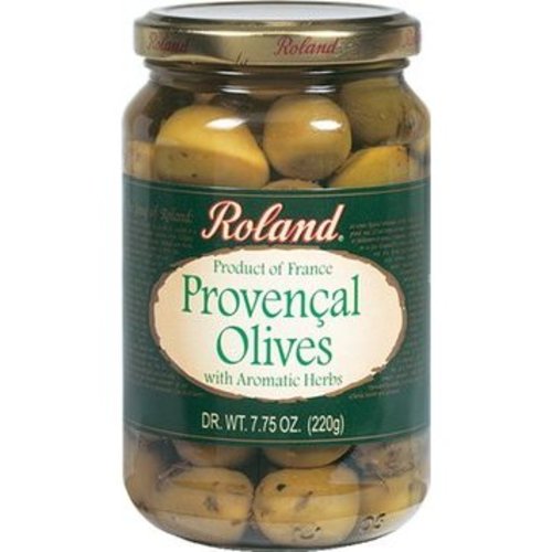 Zoom to enlarge the Roland Olives • Provencal With Herb