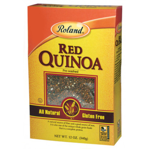 Roland Quinoa • Red