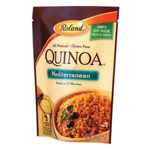Roland Quinoa • Mediterranean
